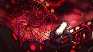 SOUSEI NO ONMYOUJI (DUB) EP 24