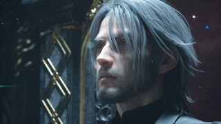 [Final Fantasy XV] Grafiknya Benar-Benar Top