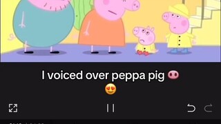 Peppa Pig in Ohio