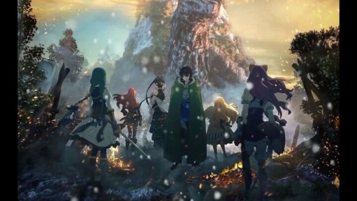 The Rising of the Shield Hero Season 2 Opening Full Song - {Bring Back} by MADKID | ArcaneStereo