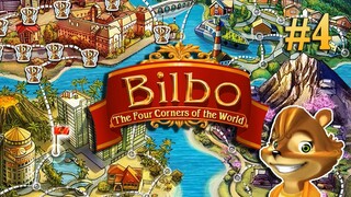 Bilbo: The Four Corners of the World | Gameplay Part 4 (Level 2-1 to 2-3)