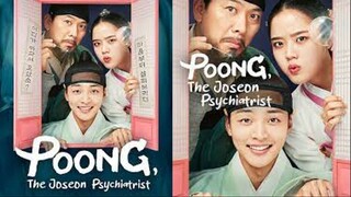 Poong, JP S1 Ep7