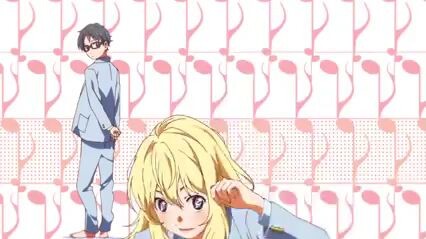 YOUR LIE IN APRIL EP6