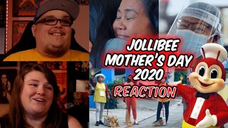 Jollibee Mother’s Day Tribute 2020: Pasasalamat REACTION!! 🔥