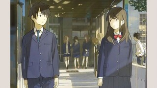 Tsuki Ga Kirei - Ova 01 sub indo