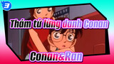 Thám tử lừng danh Conan | Tổng hợp về Conan&Ran (TẬP11-50)_3