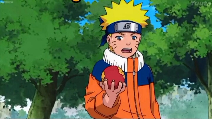 Unleashing the Power Within: Naruto's Journey to Master the Rasengan