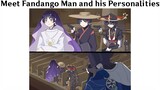 GENSHIN IMPACT MEMES #682