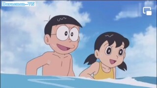 Nobita đắm chìm trong giấc mơ