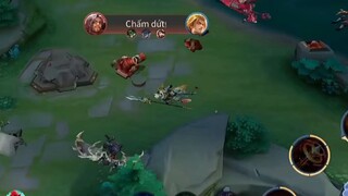 chấm dứt rồi #gamedinhchop