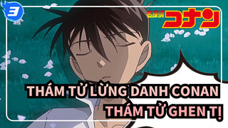 Thám tử lừng danh Conan|Sưu tập những cảnh thám tử chúng ta ghen tị với Ran_3