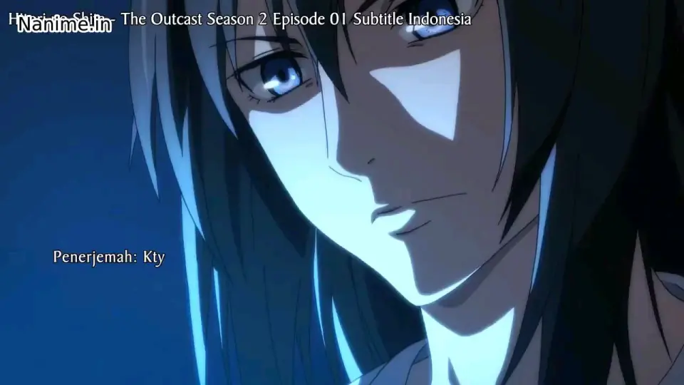 Hitori No Shita: The Outcast S2 Episode 01 (Sub Indo) - Bstation