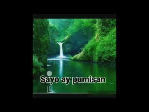 Ang puso ko dinudulog sa iyo worship karaoke song