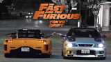 The Fast and the Furious Tokyo Drift 2011 1080p HD