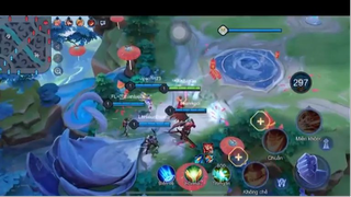 FLo đi jungle 2
