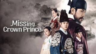 Missing Crown Prince Sub Indo Eps 1