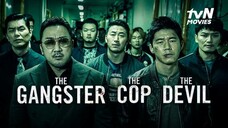 The gangster (2019) sub indo