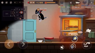 [Game Seluler Tom and Jerry] Apa yang Anda harapkan dari level saya yang sebenarnya terungkap dalam 