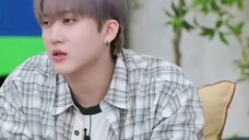 [straykids/Liang Jingyin] การแสดงที่มั่นคงของอาจารย์มิซุย