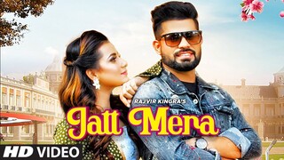 Jatt Mera (Full Song) Rajvir Kingra | Kv Singh | Gurlal Brar | Latest Punjabi Song 2020