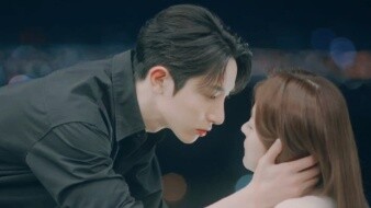 [AMV]Lee Soo-hyuk's coquettish confession to Shin Do-hyun