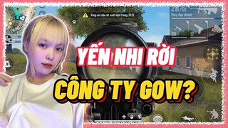 [Free Fire] Yến Nhi Bị Đuổi Việc? Sắp Về Quê, Evil Sẽ Làm Gì?