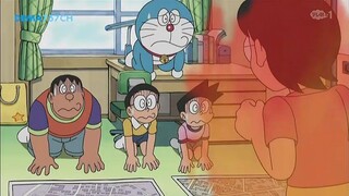 Doraemon Episode 336