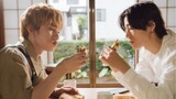 🇯🇵 Let's Eat Together, Aki and Haru Japanese [BL] Movie (2023)