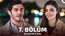 Bambaşka Biri (Outra Pessoa) | EPISÓDIO 7