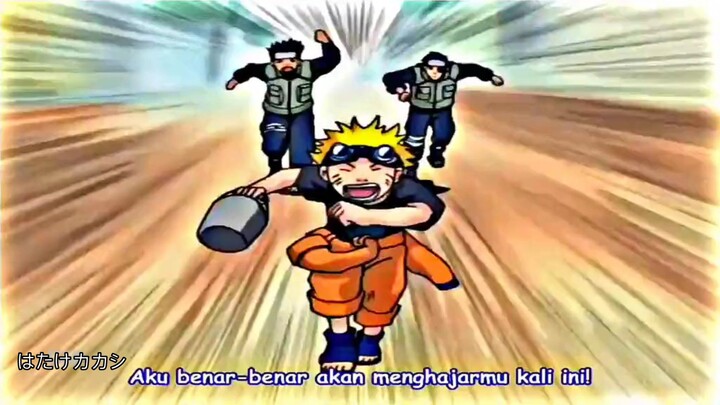 kelucuan naruto 😂😅 ||