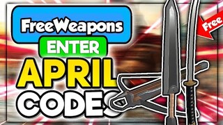 FREE OP WEAPONS UPDATE WORKING CODES in ROBLOX COMBAT WARRIORS