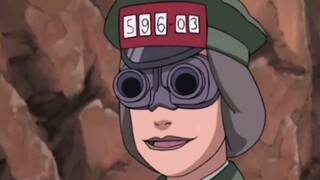 In addition to regular ninjas, there are 6 types of special ninjas hidden in Naruto