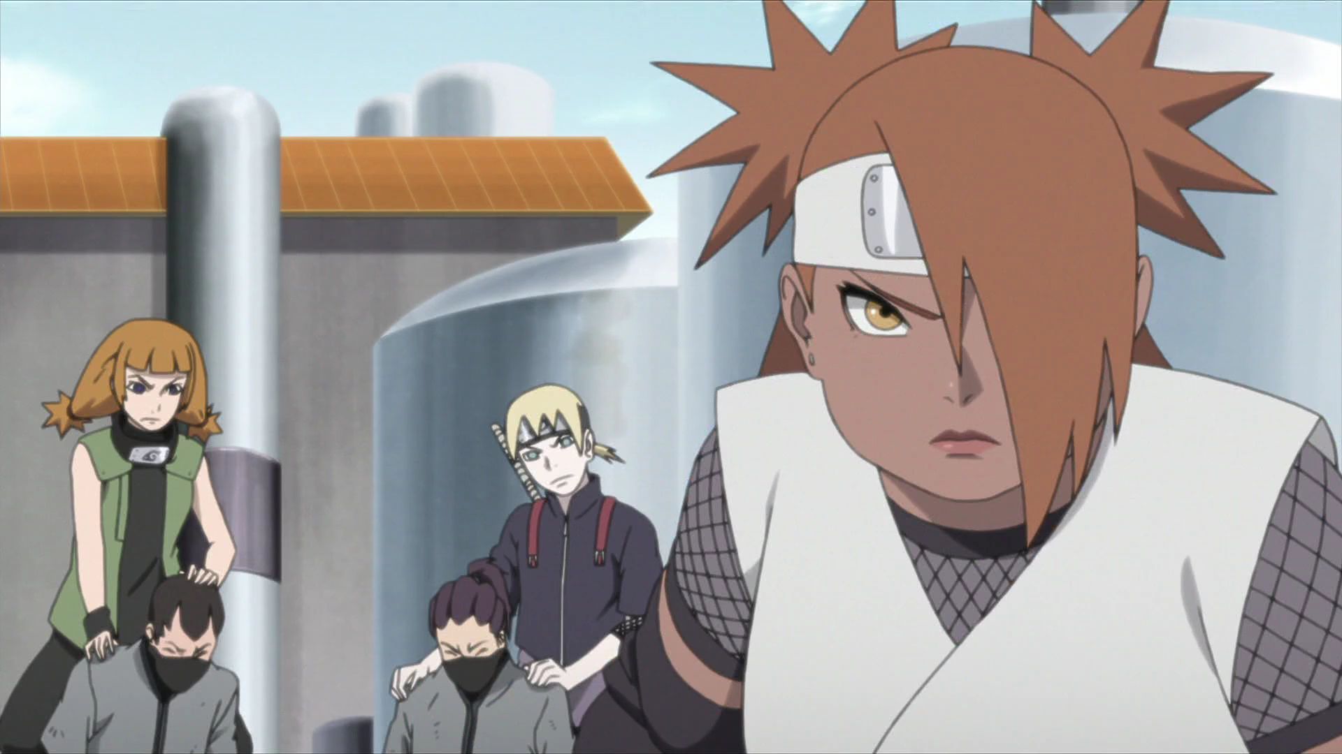 Boruto Naruto Generation Episode 92 Tagalog Sub - BiliBili