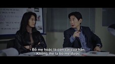 Vượt Qua Bóng Tối EP 24 [Sub Việt]