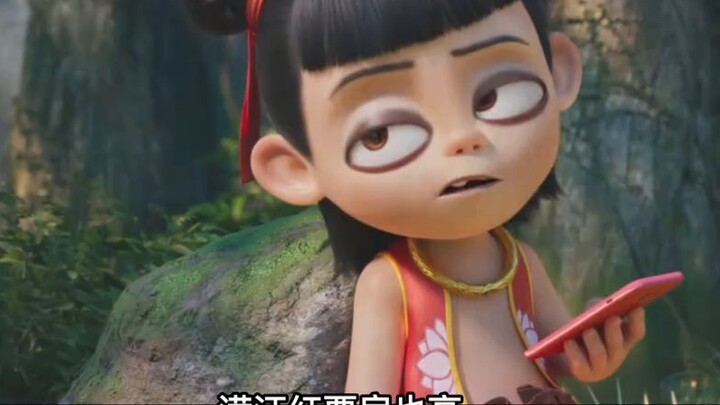 Nezha 2, overrated or a masterpiece? Stop paying for your vanity!