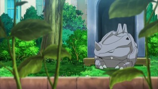 Pokemon XY English (Dub) Episode 3