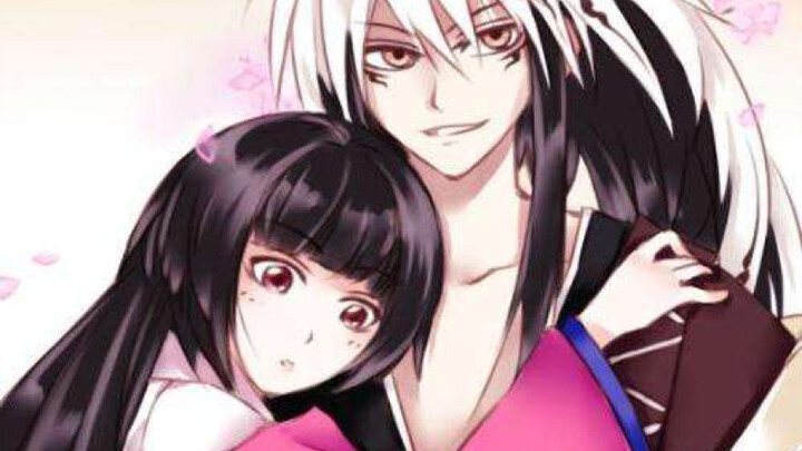 [หลานของ Slick Ghost] Hua Piao และ Ying Ji ตอนจบมีไข่อีสเตอร์