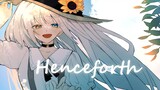 【Cover】Henceforth／From now on【God 楽めあ】