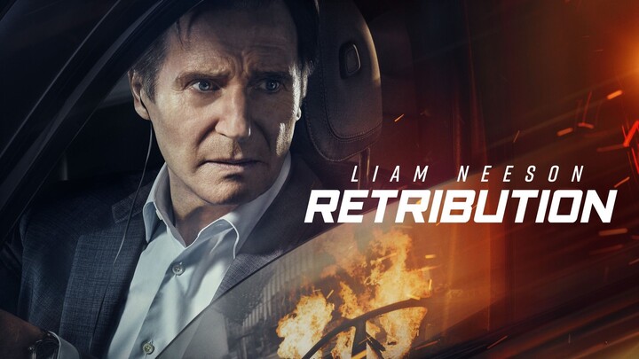 Retribution - Feature Film (2023) Liam Neeson, Noma Dumezweni, Matthew Modine