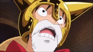 One piece [ AMV ]