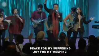 Hope Has Come | Nolo Lopez + Sarah Geronimo + Victory Fort Worship