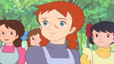 Ann Of Green Gables Episode 21