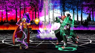 Kof Mugen K9999 EX2 Vs Igniz- EV¡¡¡¡¡¡