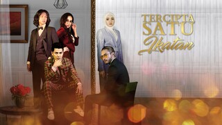Tercipta satu ikatan ep7 drama Malaysia