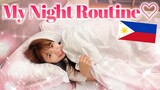 Mana’s Night Routine❤️The Japanese Girl in love with The Philippines