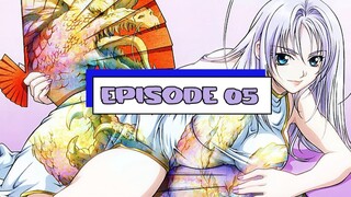 Tenjou Tenge | Episode 05