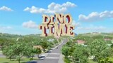 Dino Time Full animation movie