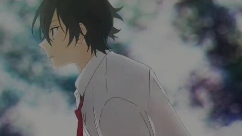 miyamura season 2 Lo gak mau nonton