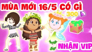 PLAY TOGETHER | CẬP NHẬP NGÀY MAI CÓ GÌ, TIN VUI VÀ TIN BUỒN ĐÂY