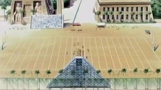 Eyeshield 21 - Episode 21 (Tagalog Dub)